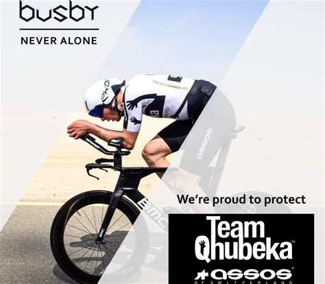 Qhubeka Assos becomes Qhubeka NextHash, adds Burberry as 